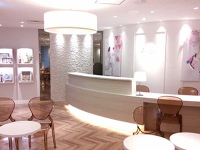 脱毛サロンEでのルートサンプリング2