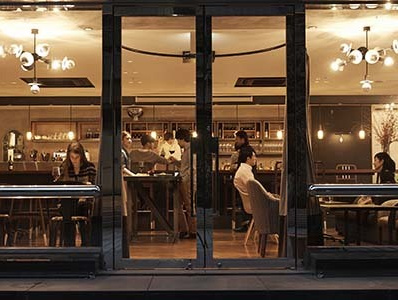 Tグループのレストラン・カフェでのルートサンプリング1