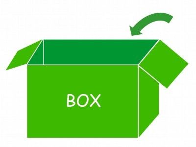 ゴルフ通販サイトの宅配時商品同梱2