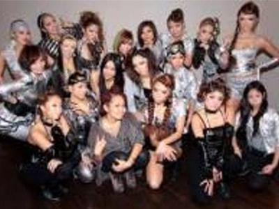 ダンススクールでのルートサンプリング2