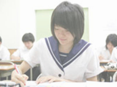 受験塾・予備校での受験生ルートサンプリング