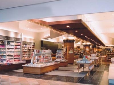 全国の書店でのレジ袋チラシ同梱