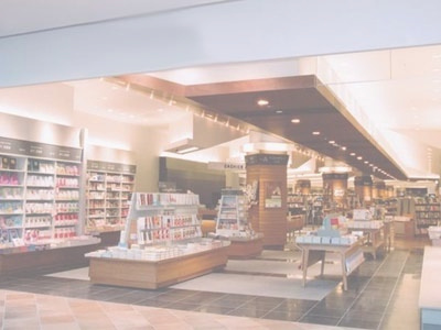 全国の書店でのレジ袋チラシ同梱