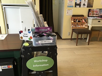 20~30代女性に向けたタブレット菓子サンプリング事例3