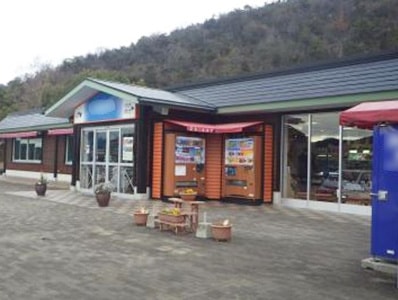 西日本エリアSA/PAサンプリング1