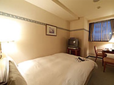 大手ビジネスホテルチェーンAでの設置ルートサンプリング2