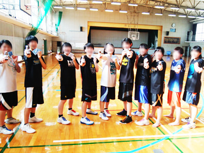 高校・大学の運動部員への栄養ドリンクサンプリング事例