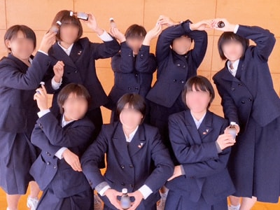 全国の保育園に子供を預ける忙しいママと学業や部活動に励む高校生に向けた栄養ドリンクのサンプリング事例3