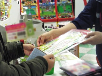 モーリーファンタジーにおける「フェリシモ」配布プロモーション事例3