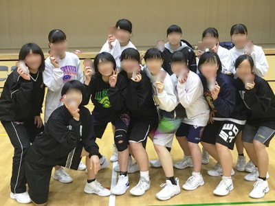コンビニ限定ナッツスムージー(要冷蔵)の高校/専門学校/スポーツ少年団/動物病院でのサンプリング事例2