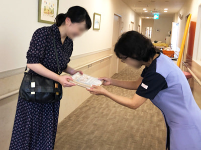 産後のお母さん達に向けた無料写真プリント機能アプリのサンプリング事例3
