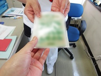 立ち仕事が基本の看護師に向けた足のむくみ対策サプリメントのサンプリング事例4