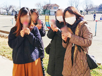医療機関、教育機関、企業等の20~30代女性メインに賞味期限が近くなった要冷蔵アーモンド飲料のサンプリング事例2