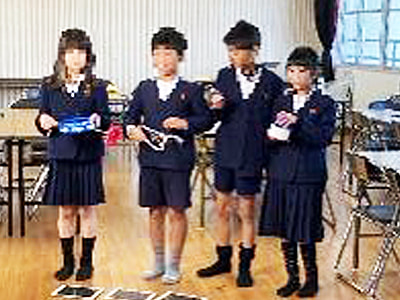 小学校とアーティストをオンラインで繋ぎプログラミングと合奏を行うリモート型イベントの実施事例(第2弾)