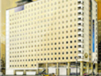 大手ビジネスホテルチェーンAでの設置ルートサンプリング