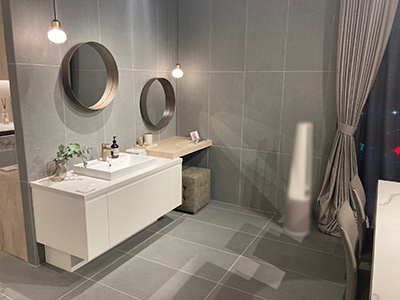 富裕層、ペットオーナーに向けた空気清浄機モニター設置プロモーション1