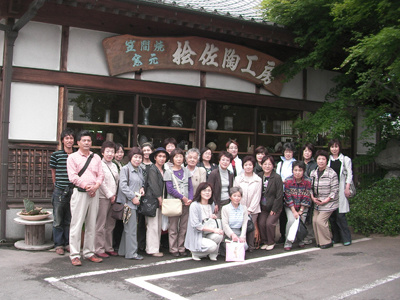 大手旅行会社Yバスツアーでのルートサンプリング1