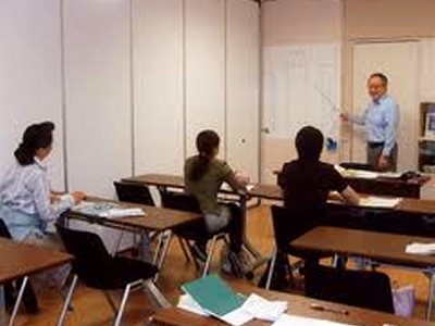 大手カルチャースクールSでのルートサンプリング1