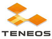 自社ネットワーク管理システム「TENEOS」
