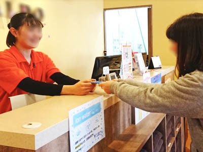 美意識の高い働く20~30代女性に向けた大手化粧品メーカー試供品のサンプリング事例3