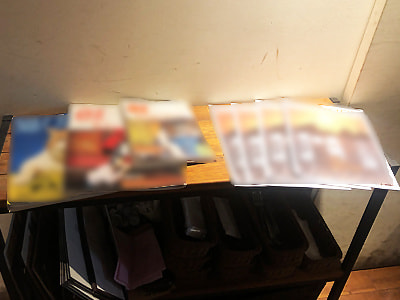ファミリー利用の多いレストラン／カフェでの自治体観光誘致冊子の設置サンプリング事例3