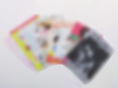 ケーブルテレビ会報誌での介護付き有料老人ホーム見学訴求チラシの同梱配布事例3