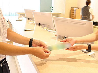 人間ドック、健診センター、産婦人科におけるサプリメントのサンプリング事例4