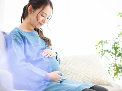 肌質が変化しやすい妊婦や婦人科患者に向けた洗顔&メイク落としのサンプリング事例2