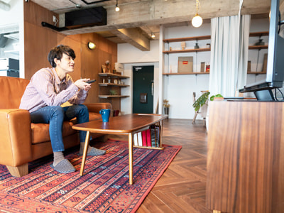 ケーブルテレビ会員に向けたコロナ禍における食品生産者応援プロジェクト訴求チラシの会員誌同梱配布事例4