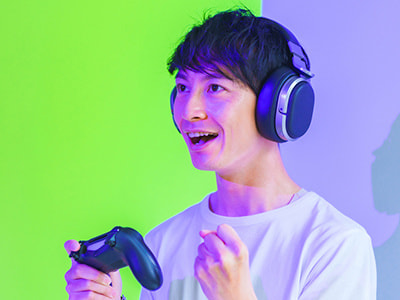 高校生対象の第2回eスポーツ大会告知事務局運営事例3