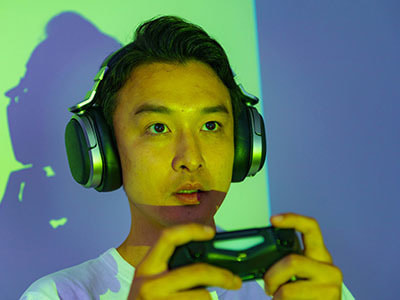 高校生対象の第2回eスポーツ大会告知事務局運営事例4
