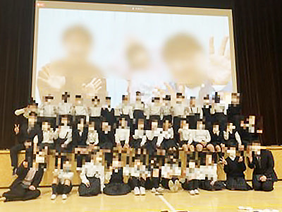 小学校とアーティストをオンラインで繋ぎプログラミングと合奏を行うリモート型イベントの実施事例4