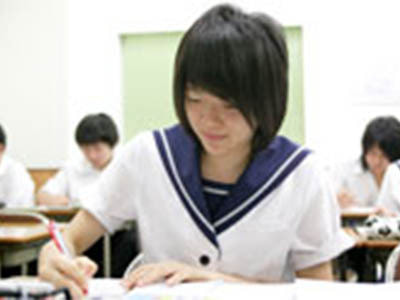 受験塾/予備校での受験生ルートサンプリング