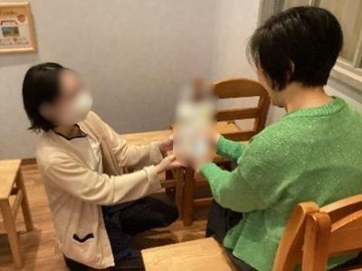 リラクゼーションサロンRFにおける豆乳サンプリング事例