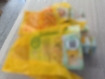 産婦人科におけるチョコレート菓子サンプリング事例