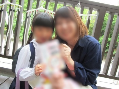 幼稚園・保育園におけるシートマスクサンプリング事例1