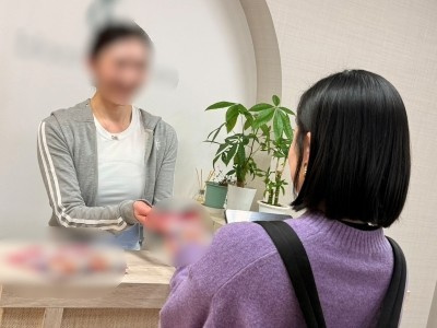 ピラティススタジオ・ファッション通販サイトにおけるシリアル食品サンプリング事例2