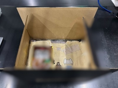 ピラティススタジオ・ファッション通販サイトにおけるシリアル食品サンプリング事例4